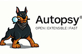 🐕‍🦺Autopsy notes THM
