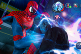 The Amazing Spider Man 2 Unlimited Money Apk