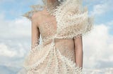 Threads of Tomorrow: the Future of Sustainable Haute Couture