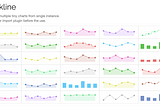 billboard.js 3.2 release: Sparkline, TableView Plugins & more!