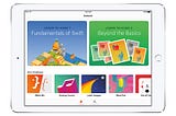Swift Playgrounds: Should we teach coding, or creativity?