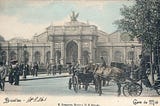 Brussels’ Stations: A Problem For Policy Makers Or Civil-Society?