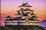 READ/DOWNLOAD$+ Samurai Castles: History / Archite
