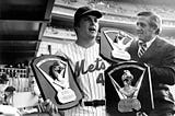 The life and times of Tom Seaver