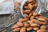 From Biscuits to Brain, Know How Almonds are Helpful