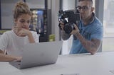 Learn How to Make Videos for Business or Yourself like a Pro