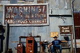 Chasing the Ghost of Robert Johnson in the Mississippi Delta