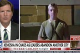 I’m Struggling to See Humanity in White People