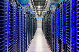 Data Center And Its services