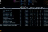 Essential CLI/TUI Tools for Developers