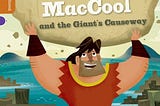 Oxford Reading Tree Traditional Tales: Finn Maccool and the Giant’s Causeway (Traditional Tales.