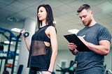 Do I Really Need A Personal Trainer At The Gym?