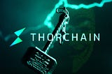 THORChain — Swapping metrics
