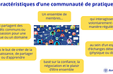 Comment redynamiser les communautés de pratique de mon organisation