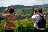 Tuscany in One Day Sightseeing Tour from Florence — Tours To Go