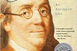 .07.21 — Ben Franklin: An American Life