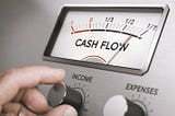 How To Achieve Steady Nonprofit Cash Flow - araize.com