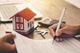 Will I Lose My House If I File For Bankruptcy?