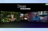 Unlocking the Power of Video Creation with Luma Dream Machine: A Step-by-Step Guide