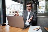 ¿Está tu web espantando a tus clientes sin que lo sepas?
