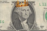 All hail king dollar