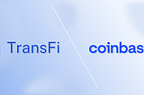 Transfi partners with coinbase