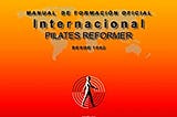 READ/DOWNLOAD$< Pilates Reformer (edición en españ