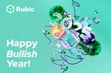 Let’s Celebrate Rubic’s Milestones of 2024!