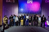 inwiDAYS rewards innovative African fintech startups