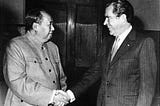 Ping Pong Diplomacy: The Story Nixon’s Unlikely Visit to China and What it Means in 2021