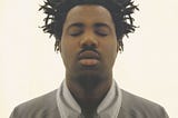 Process — Sampha