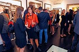 Maddox gallery opens two new Mayfair spaces