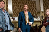 “The Nice Guys” Movie Review by Screen Zealots