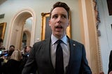 Missouri Senator Josh Hawley to Declare the San Francisco 49ers the True Winners of Superbowl LIV…