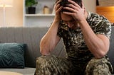 Can Cortisol Monitoring Help Turnaround PTSD?