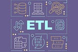 Getting Started with ETL