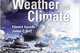 [Ebook] Reading Understanding Weather and Climate (7th Edition) (MasteringMeteorology Series) Full…