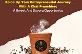 Chai Business online