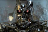 Is baby Skynet already here?