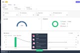 Userpilot UI patterns