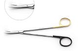 Why Is Using Metzenbaum Scissors Necessary For A Surgeon?