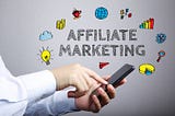 Easy Steps to know how to start affiliate marketing