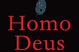 Homo Deus Summarized in Tweets