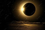 A brief astrological guide to eclipses