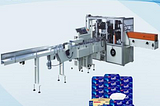 How to Run A Facial Tissue Paper Factory Economically?