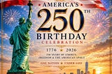 250 Years: Did We Make It?