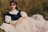 Simone Rocha x H&M | All roads lead to Fashion East