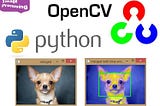 Image Processing, Computer Vision, Machine Learning With OpenCV