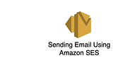 Send Email for the SES without credentials