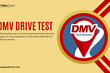 DMV Practice Test